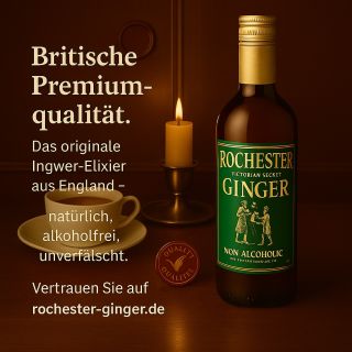 🔸 Original britische Qualität – jetzt direkt aus EU-Lager. Kein Zoll, kein Risiko – nur authentischer Geschmack. Wir...